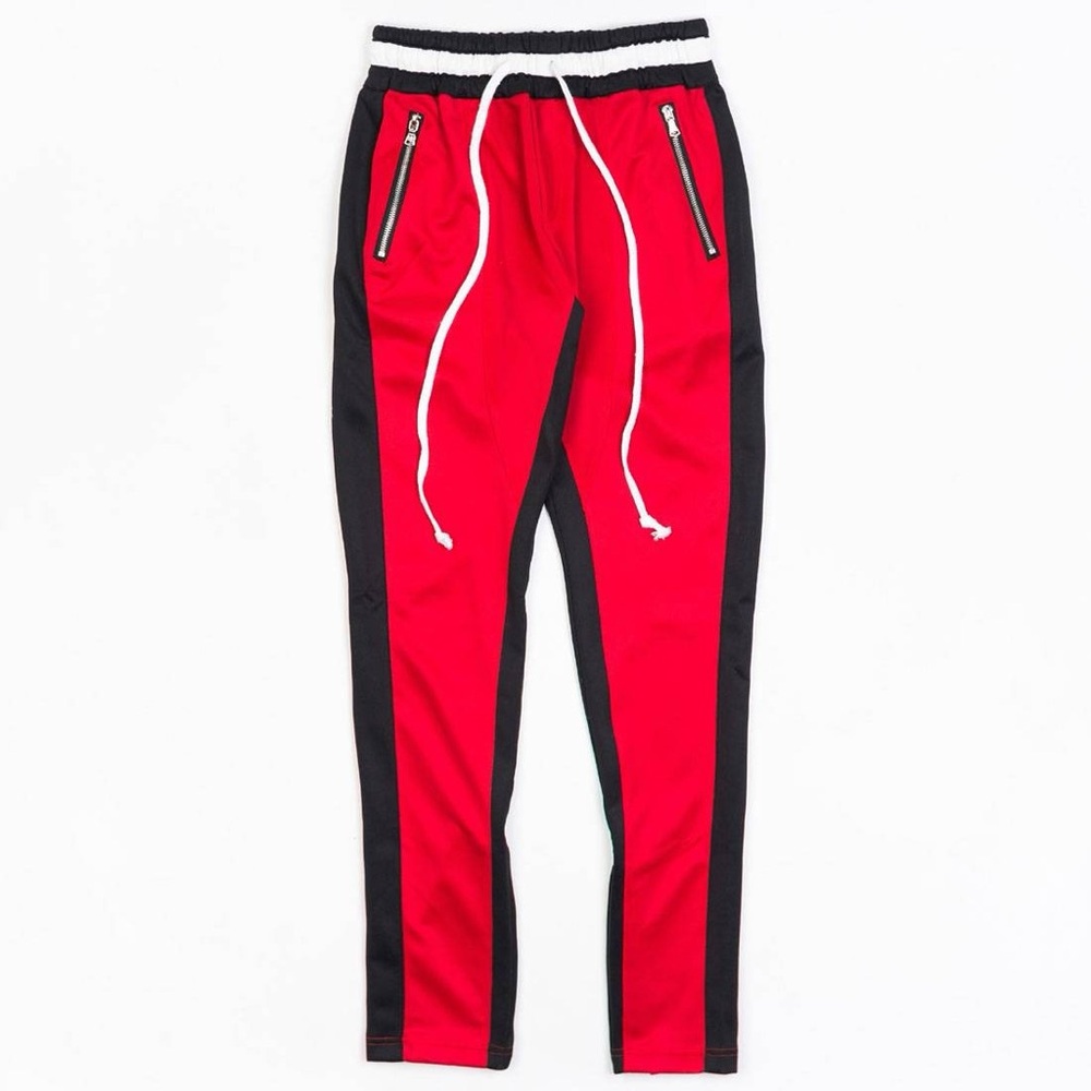 Lifted anchors Jenner track pants